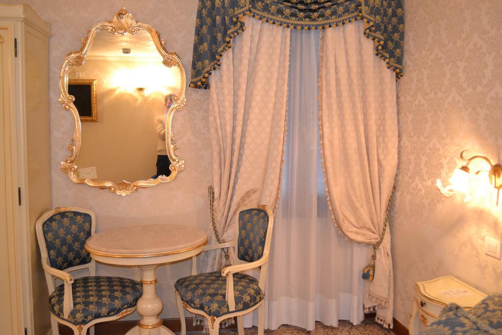 Guest House La Chicca Venedig Eksteriør billede