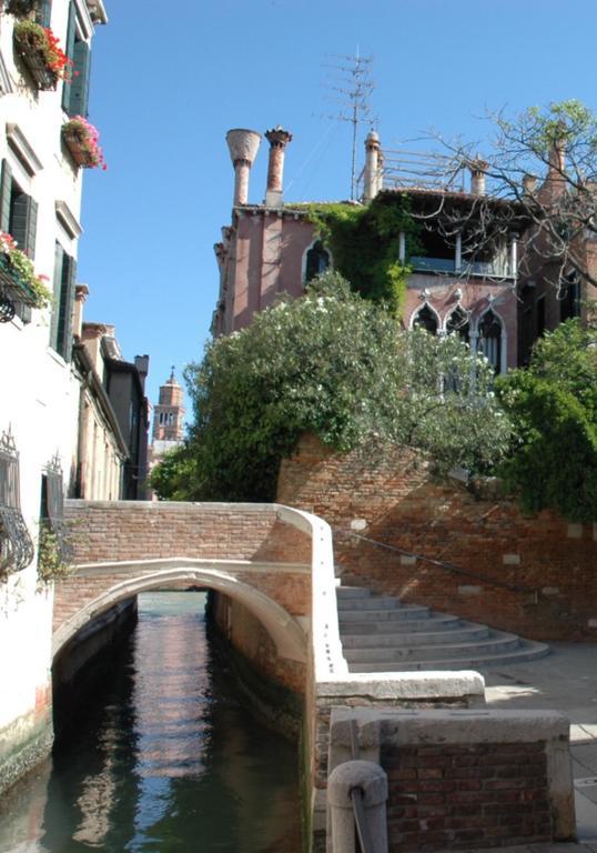 Guest House La Chicca Venedig Eksteriør billede